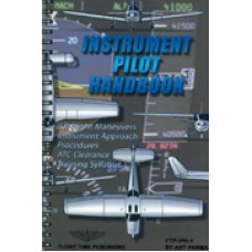 INSTRUMENT PILOT HANDBOOK, FTP / PARMA 